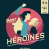Héroïnes