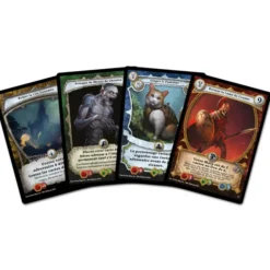 Héros de Thargos - Set de Base Version Française