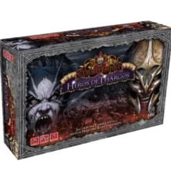 Héros de Thargos - Set de Base Version Française