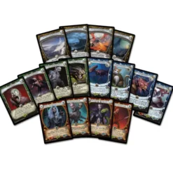 Héros de Thargos - Set de Base Version Française