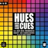 Hues and Cues