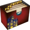 Huis Clos - Saison 1 - Le Manoir Winsbury