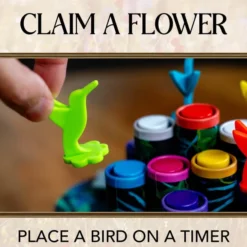 Hummingbirds