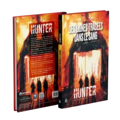 Hunter: Le Jugement - Des Lignes Tracées dans le Sang