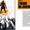 Hunter: Le Jugement - Livre de Règles