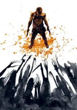 Hunter: Le Jugement - Livre de Règles