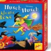 Husch Husch Kleine Hexe