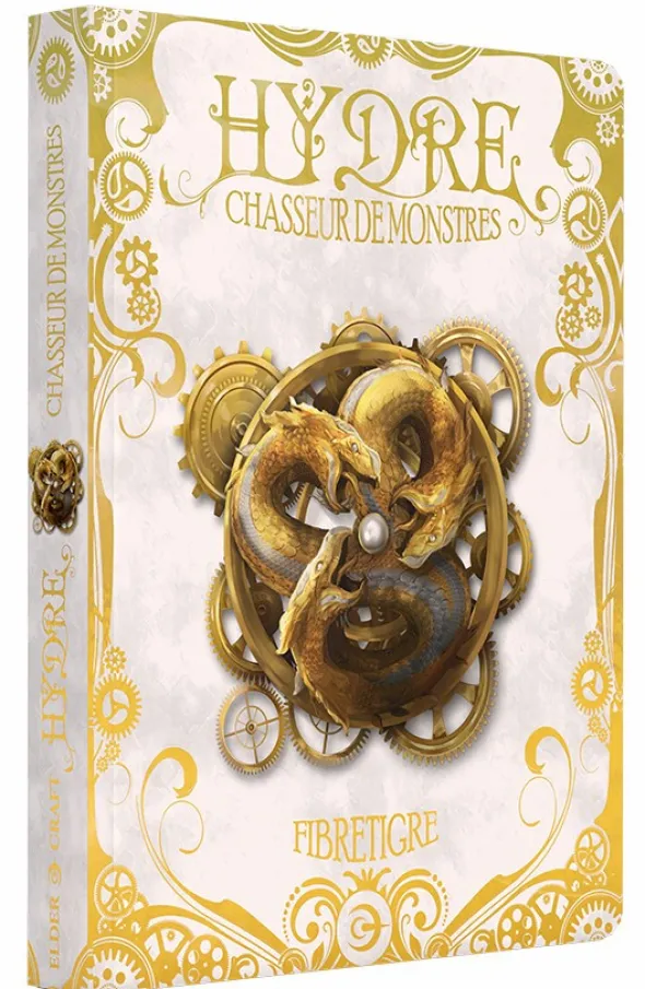 Hydre - Chasseur de Monstres