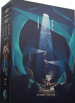 ICE - Seconde Edition Collector