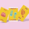 Idem Mory - Vocabulaire Anglais