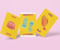 Idem Mory - Vocabulaire Anglais