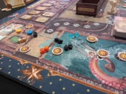 Imaginarium : Playmat