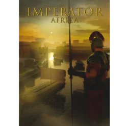 Imperator - Africa
