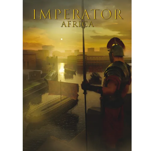 Imperator - Africa
