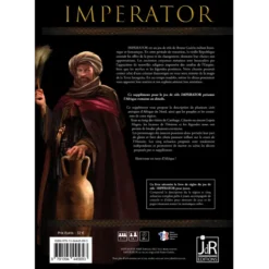 Imperator - Africa