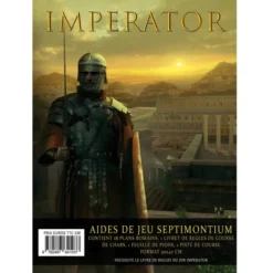 Imperator - Aides de jeu Septimontium