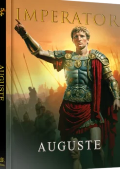 Imperator - Auguste