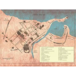 Imperator - Eléments du Supplément Africa