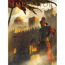 Imperator - Judee