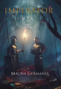 Imperator - Magna Germania