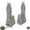 Imperial Clocktower - Scenery Terrain