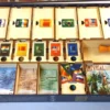Imperial 2030 - Organizer