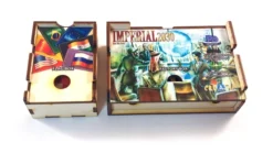 Imperial 2030 - Organizer