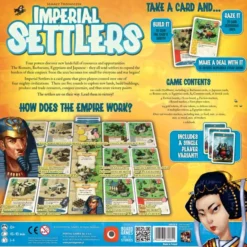 Imperial Settlers