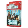 Imperial Settlers: 3 Is a Magic Number