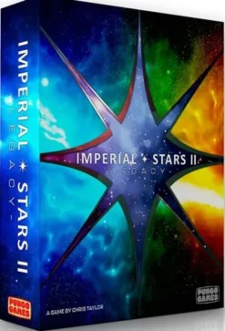 Imperial Stars II Legacy