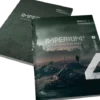 Imperium 5 : Rebuild 0 - Scénario 2 et contexte