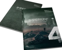 Imperium 5 : Rebuild 0 - Scénario 2 et contexte