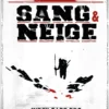 Index Card RPG - Sang & Neige + Ecran