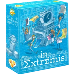 In Extremis