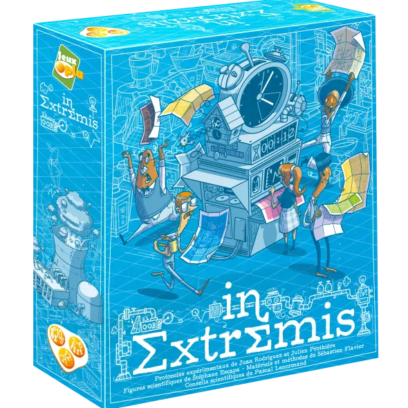 In Extremis