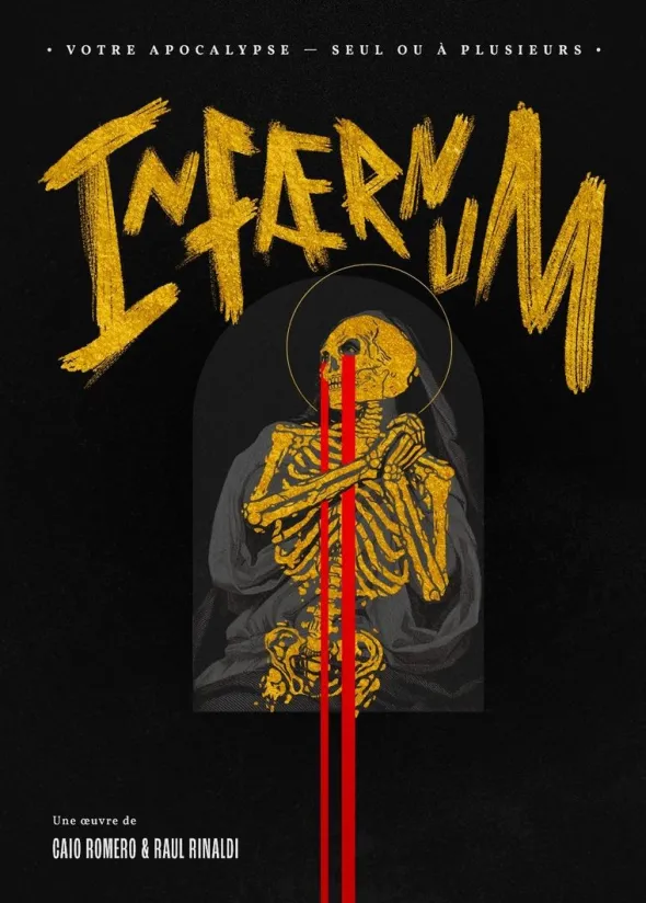 Infaernum