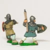 Infanterie avec Plançon à Picots