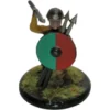 Infanterie légère carolingienne - Answald