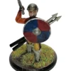 Infanterie légère carolingienne - Marowig