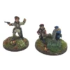 Infanterie makhnoviste