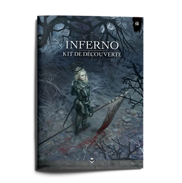 Inferno – Kit de Découverte