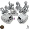 Infested Outpost - Scenery Terrain