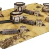Infinity - Akashi Site Scenery Pack