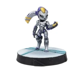 Infinity - Aleph - ALEPH Support Pack