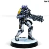 Infinity - Aleph - Arjuna Unit