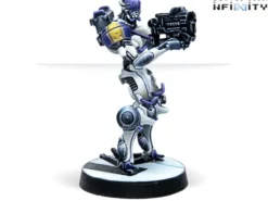 Infinity - Aleph - Arjuna Unit
