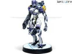Infinity - Aleph - Arjuna Unit