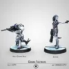 Infinity - Aleph - Dakini Tacbots