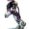 Infinity - Aleph - K2 Auxiliars