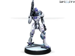 Infinity - Aleph - OperationS Action Pack